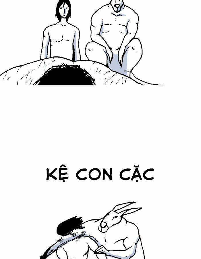 Mắc Kẹt Trên Mặt Trăng: Chapter 29