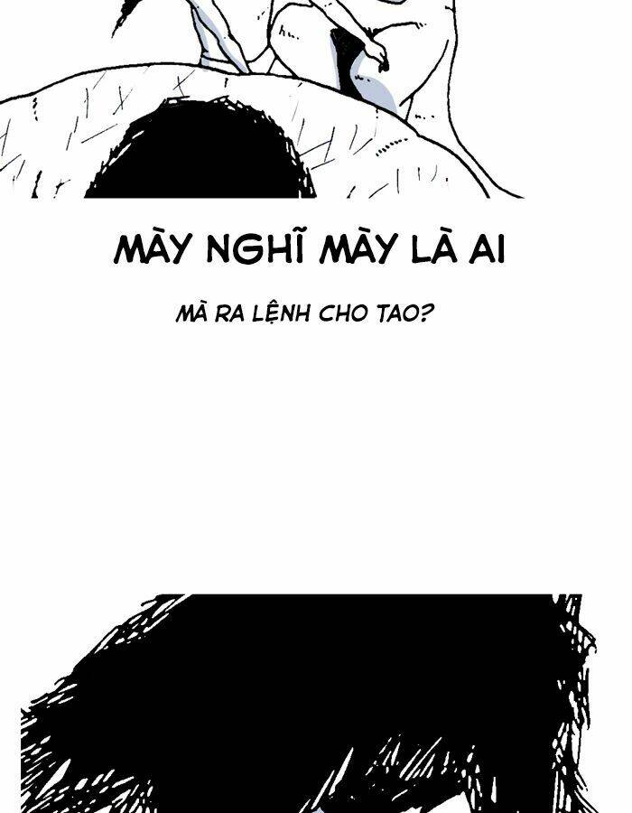 Mắc Kẹt Trên Mặt Trăng: Chapter 29