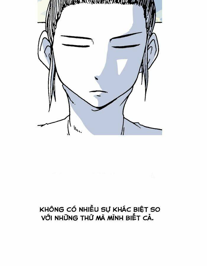 Mắc Kẹt Trên Mặt Trăng: Chapter 29