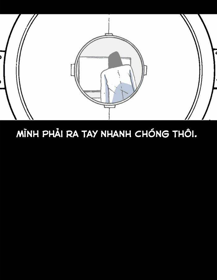 Mắc Kẹt Trên Mặt Trăng: Chapter 29