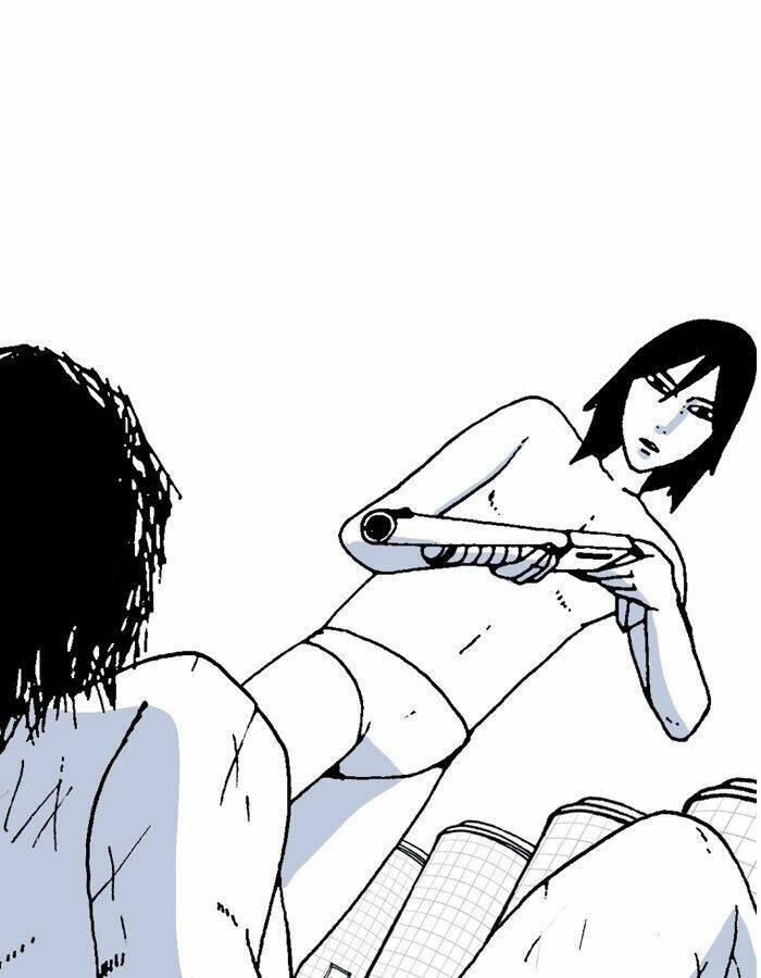 Mắc Kẹt Trên Mặt Trăng: Chapter 29