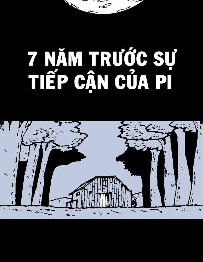 Mắc Kẹt Trên Mặt Trăng: Chapter 30