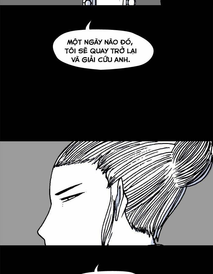Mắc Kẹt Trên Mặt Trăng: Chapter 31
