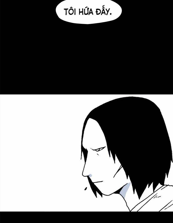 Mắc Kẹt Trên Mặt Trăng: Chapter 31