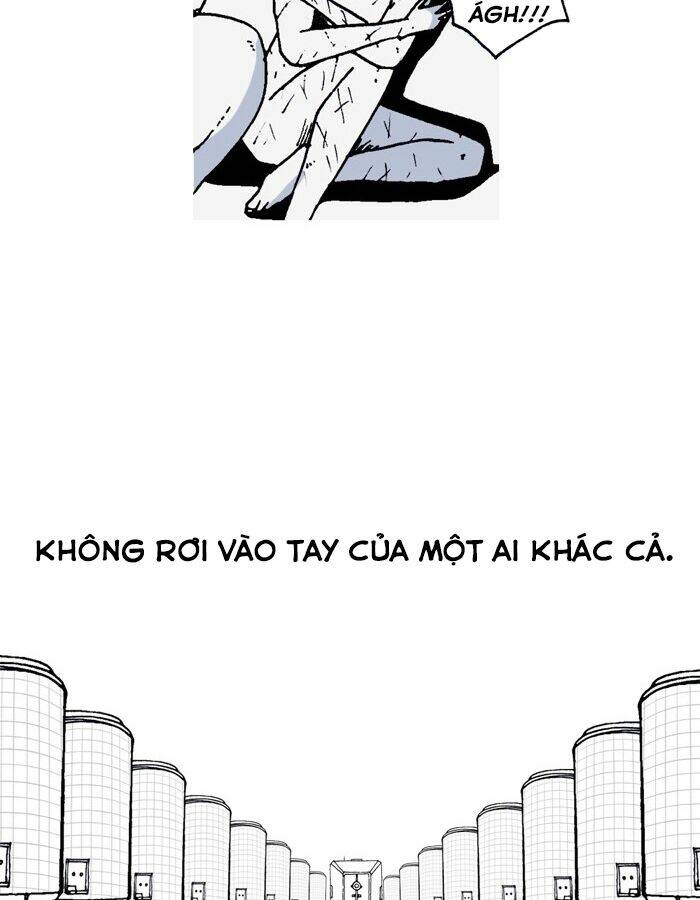 Mắc Kẹt Trên Mặt Trăng: Chapter 31