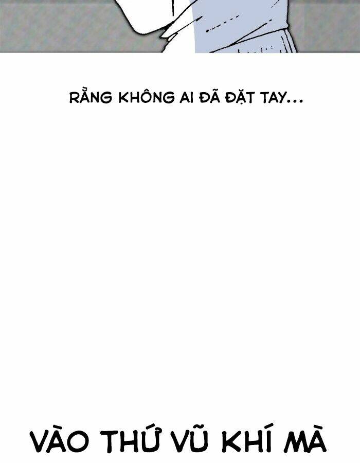 Mắc Kẹt Trên Mặt Trăng: Chapter 31