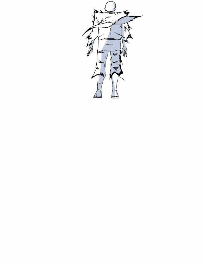 Mắc Kẹt Trên Mặt Trăng: Chapter 31