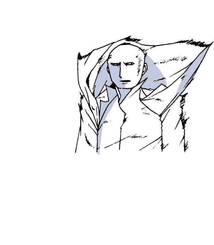 Mắc Kẹt Trên Mặt Trăng: Chapter 31