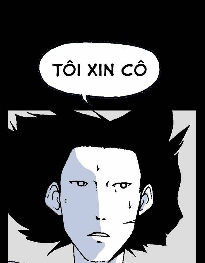 Mắc Kẹt Trên Mặt Trăng: Chapter 31