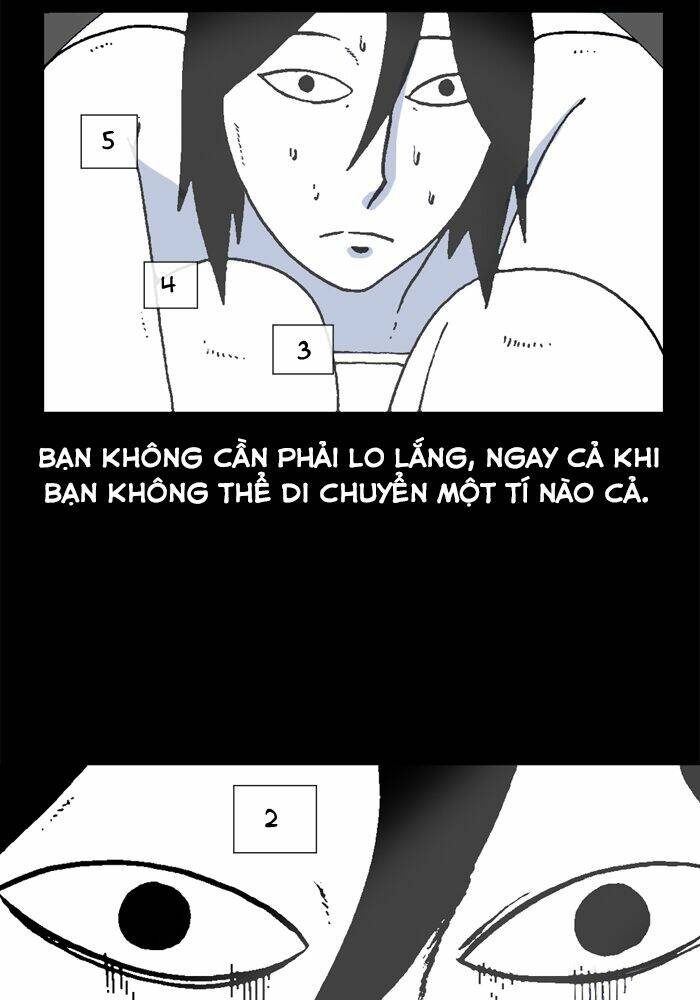 Mắc Kẹt Trên Mặt Trăng: Chapter 33