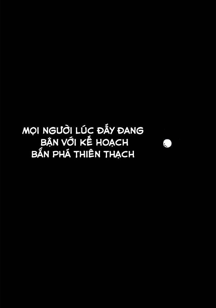 Mắc Kẹt Trên Mặt Trăng: Chapter 33