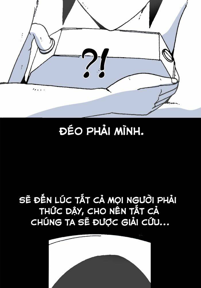 Mắc Kẹt Trên Mặt Trăng: Chapter 33