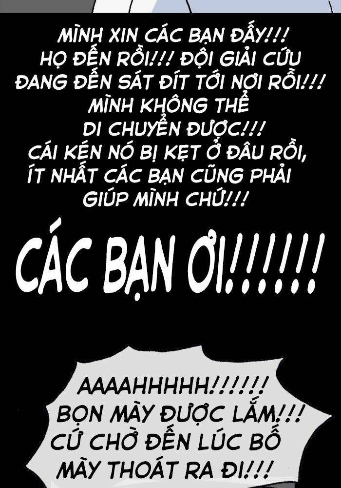 Mắc Kẹt Trên Mặt Trăng: Chapter 33