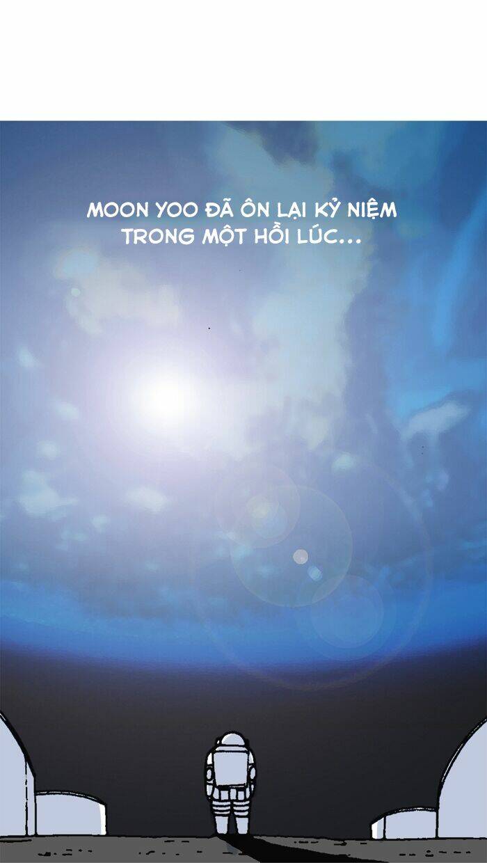 Mắc Kẹt Trên Mặt Trăng: Chapter 33