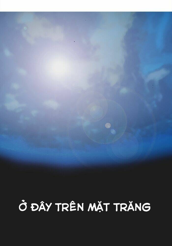 Mắc Kẹt Trên Mặt Trăng: Chapter 34