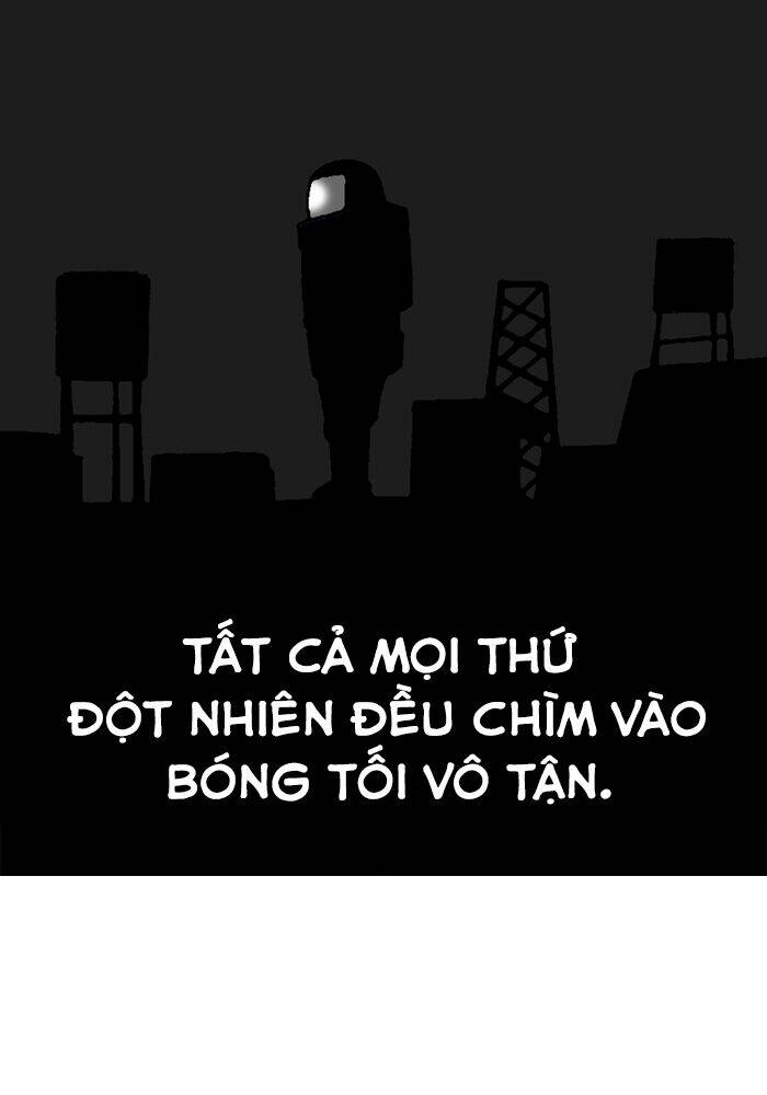 Mắc Kẹt Trên Mặt Trăng: Chapter 34