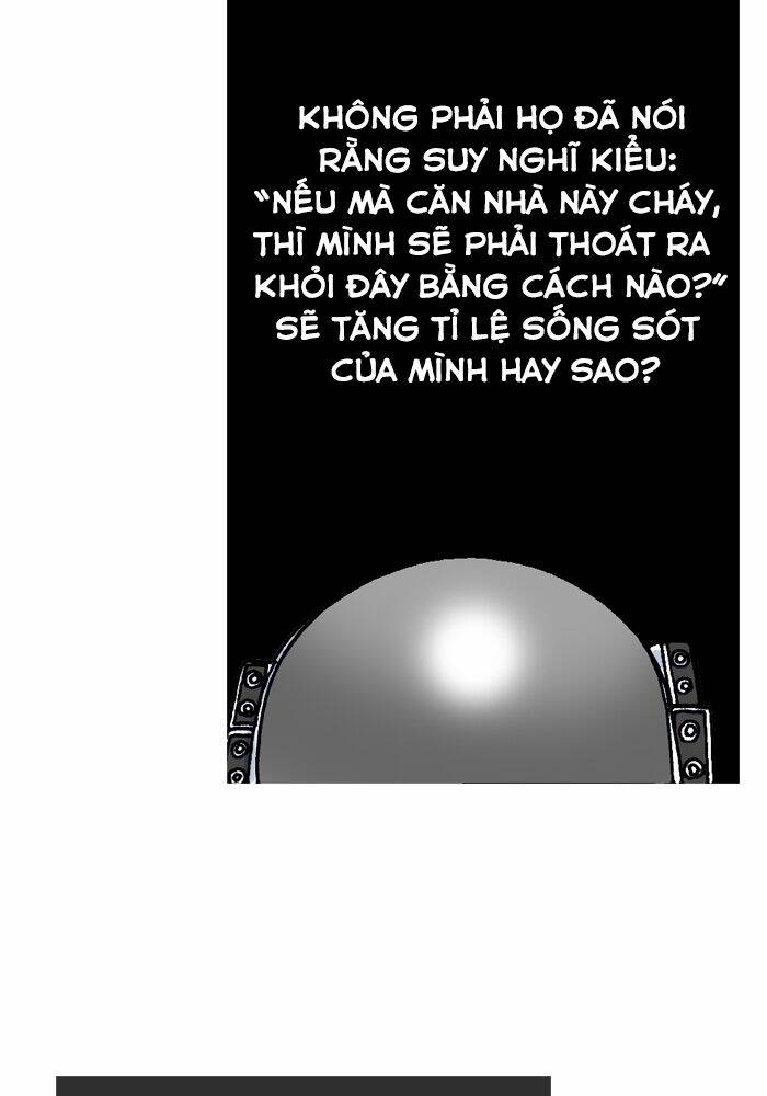 Mắc Kẹt Trên Mặt Trăng: Chapter 34