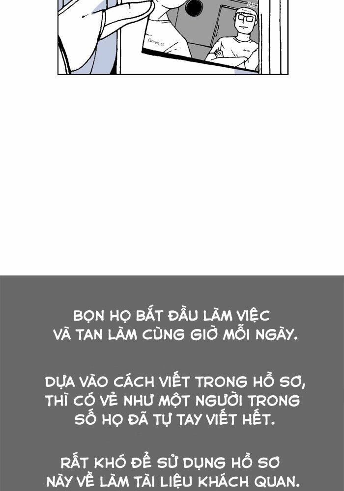 Mắc Kẹt Trên Mặt Trăng: Chapter 35