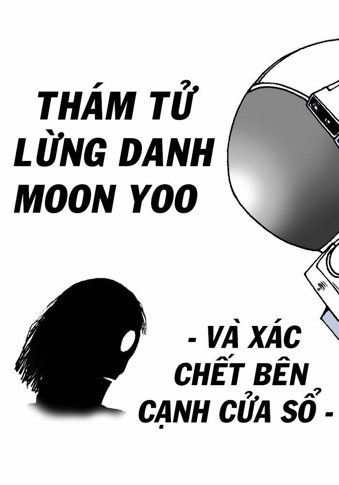 Mắc Kẹt Trên Mặt Trăng: Chapter 35