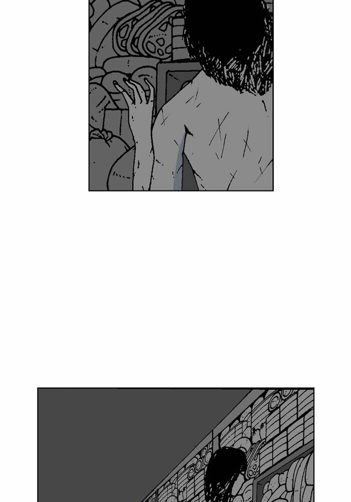 Mắc Kẹt Trên Mặt Trăng: Chapter 36