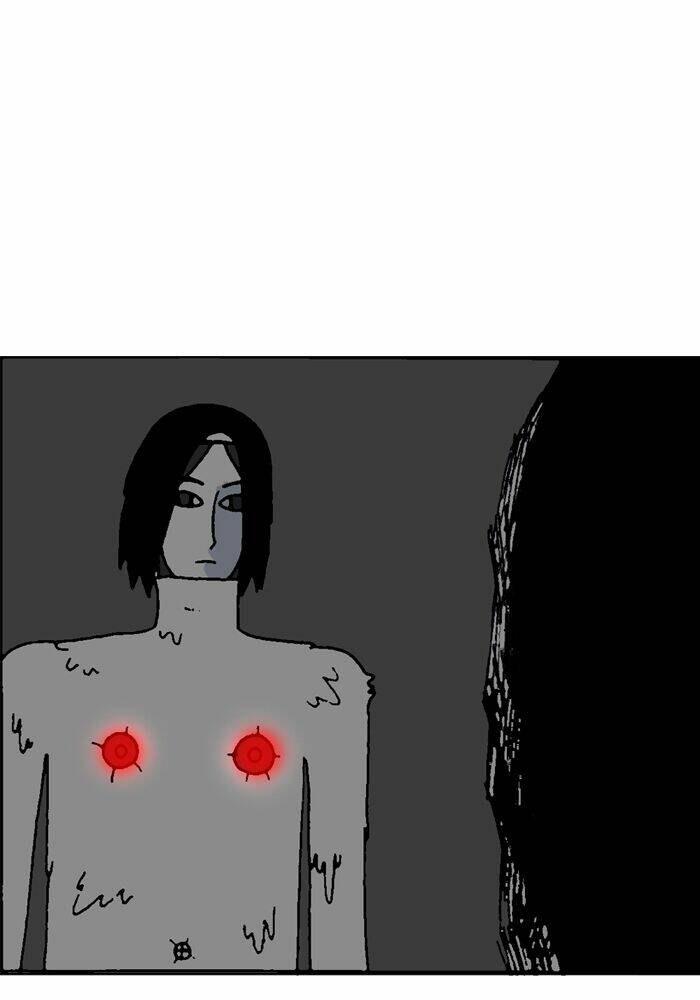 Mắc Kẹt Trên Mặt Trăng: Chapter 36