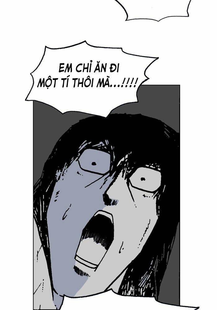 Mắc Kẹt Trên Mặt Trăng: Chapter 36