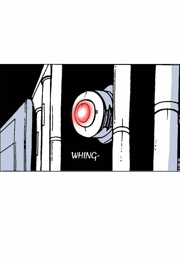 Mắc Kẹt Trên Mặt Trăng: Chapter 36