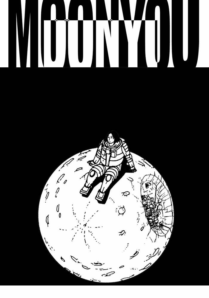 Mắc Kẹt Trên Mặt Trăng: Chapter 38