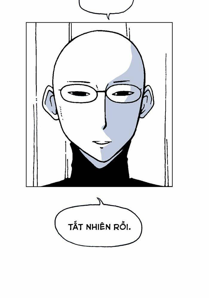 Mắc Kẹt Trên Mặt Trăng: Chapter 38