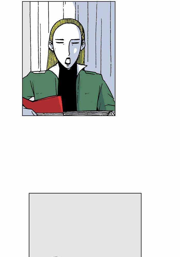 Mắc Kẹt Trên Mặt Trăng: Chapter 38