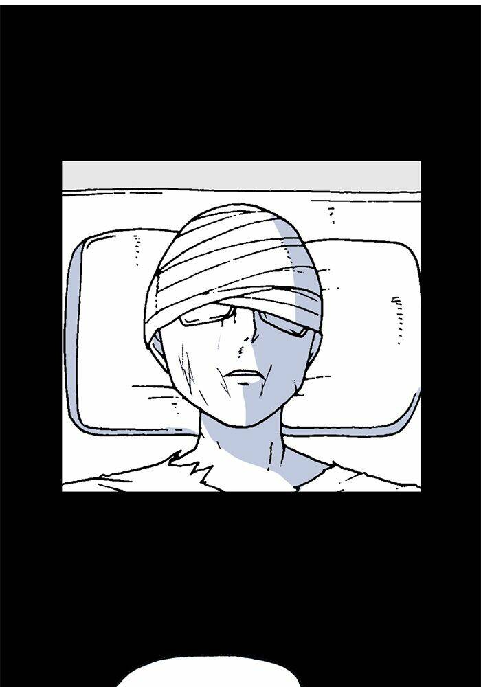 Mắc Kẹt Trên Mặt Trăng: Chapter 38