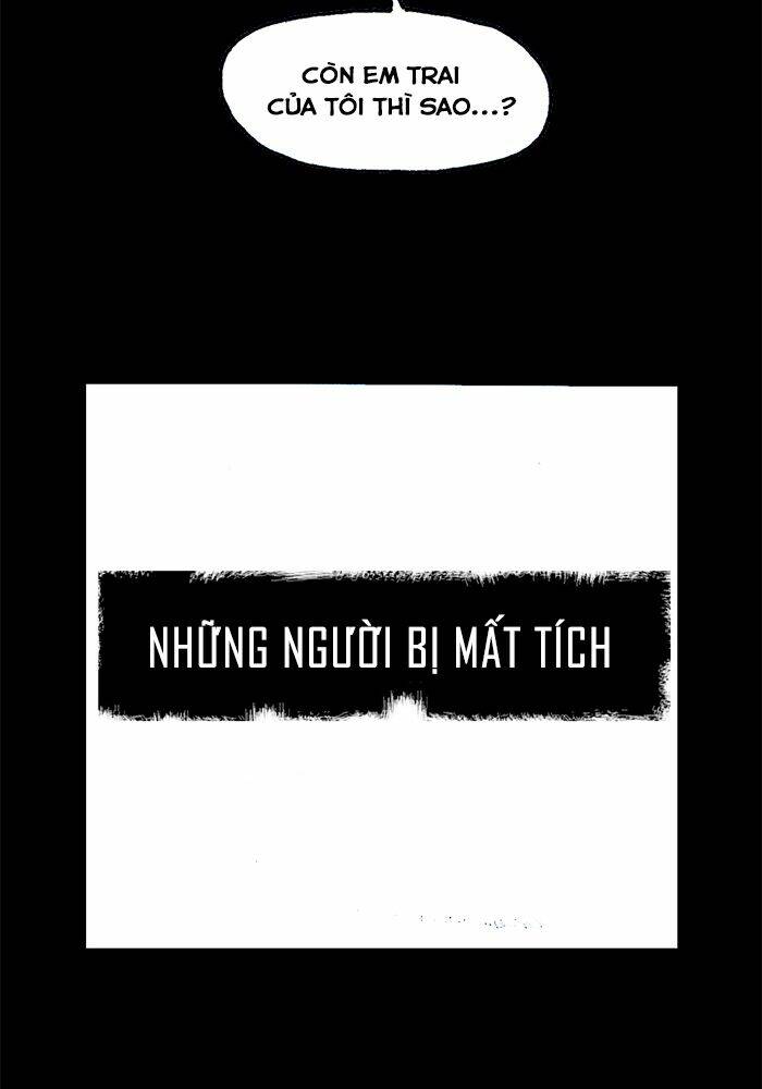 Mắc Kẹt Trên Mặt Trăng: Chapter 38