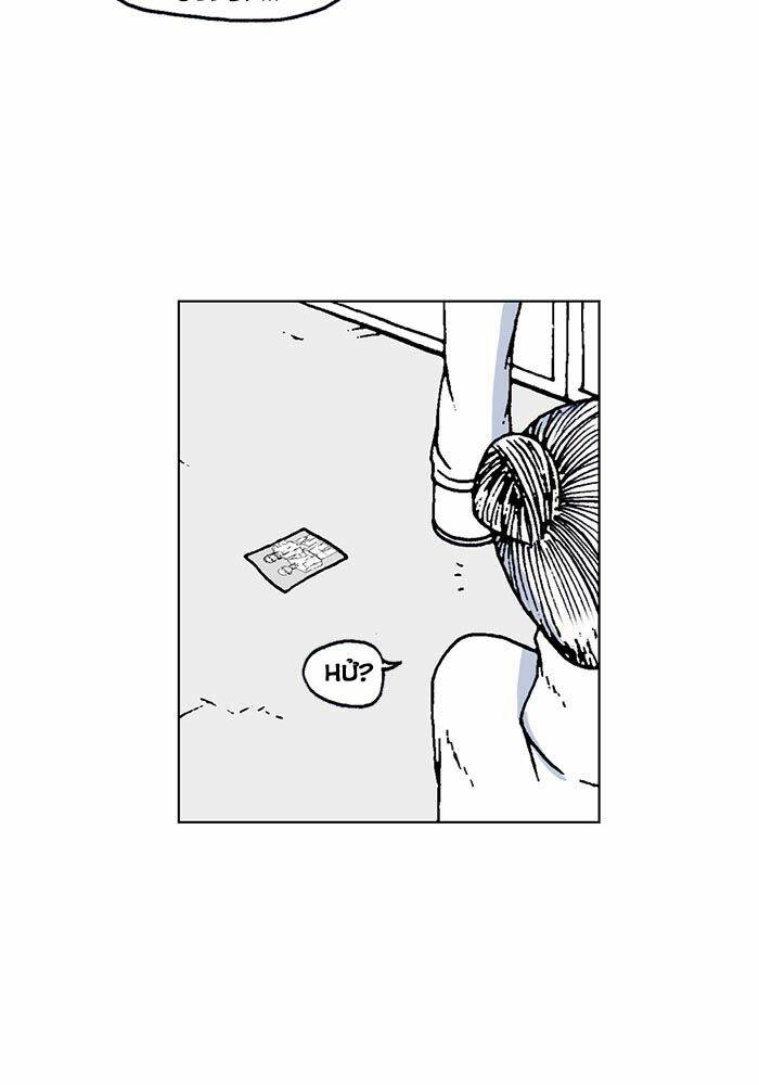 Mắc Kẹt Trên Mặt Trăng: Chapter 38