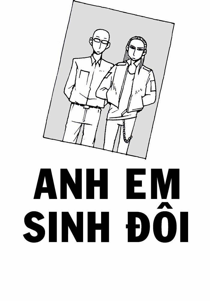 Mắc Kẹt Trên Mặt Trăng: Chapter 38