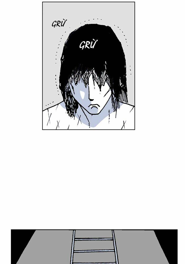 Mắc Kẹt Trên Mặt Trăng: Chapter 40