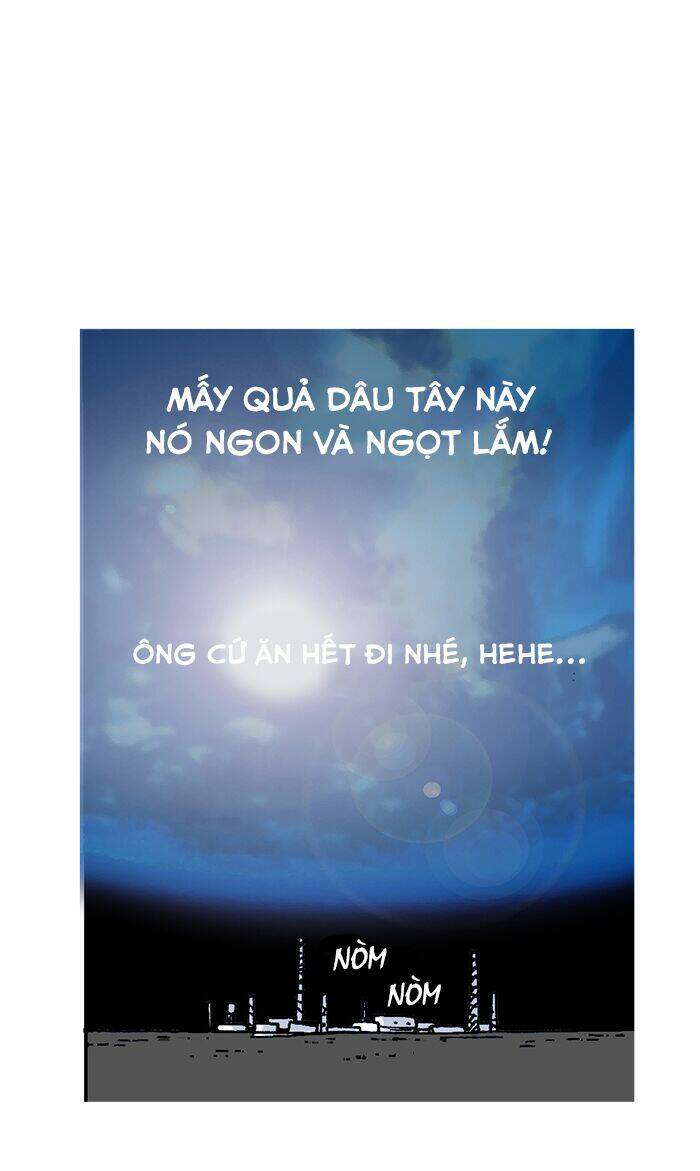 Mắc Kẹt Trên Mặt Trăng: Chapter 40