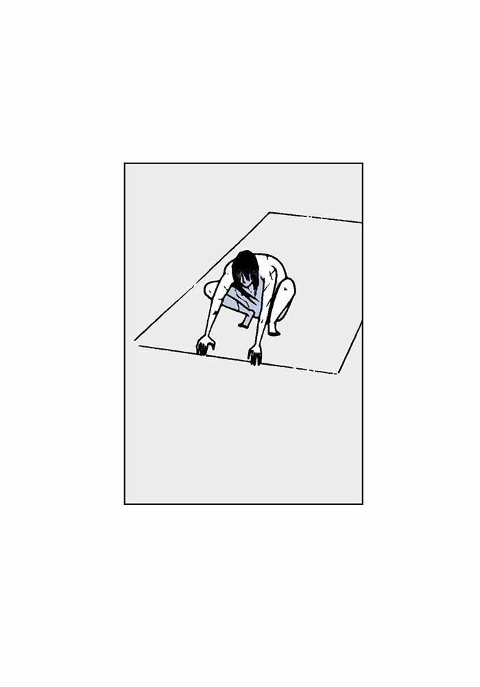 Mắc Kẹt Trên Mặt Trăng: Chapter 40