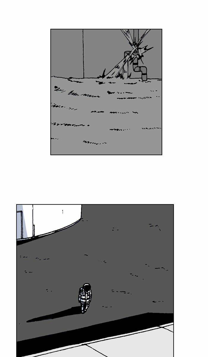 Mắc Kẹt Trên Mặt Trăng: Chapter 43
