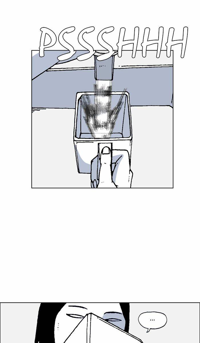 Mắc Kẹt Trên Mặt Trăng: Chapter 43