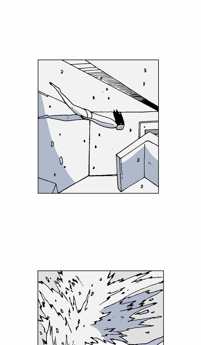 Mắc Kẹt Trên Mặt Trăng: Chapter 43