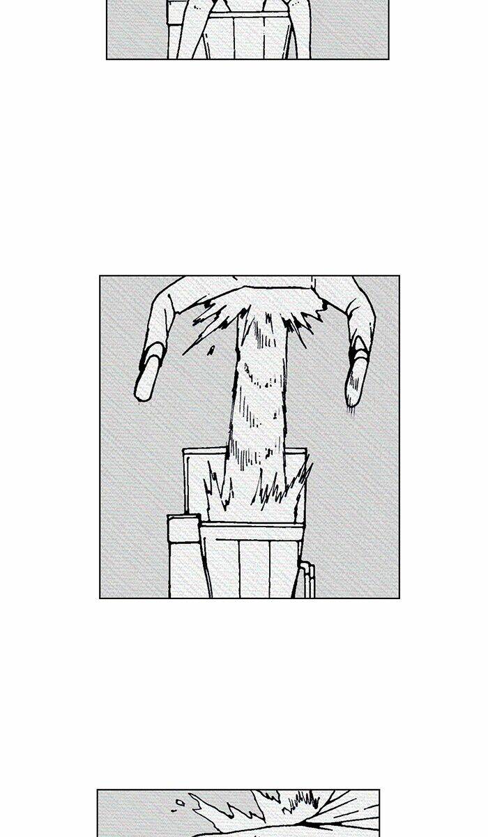 Mắc Kẹt Trên Mặt Trăng: Chapter 43
