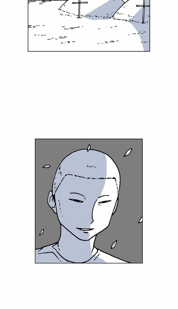 Mắc Kẹt Trên Mặt Trăng: Chapter 44