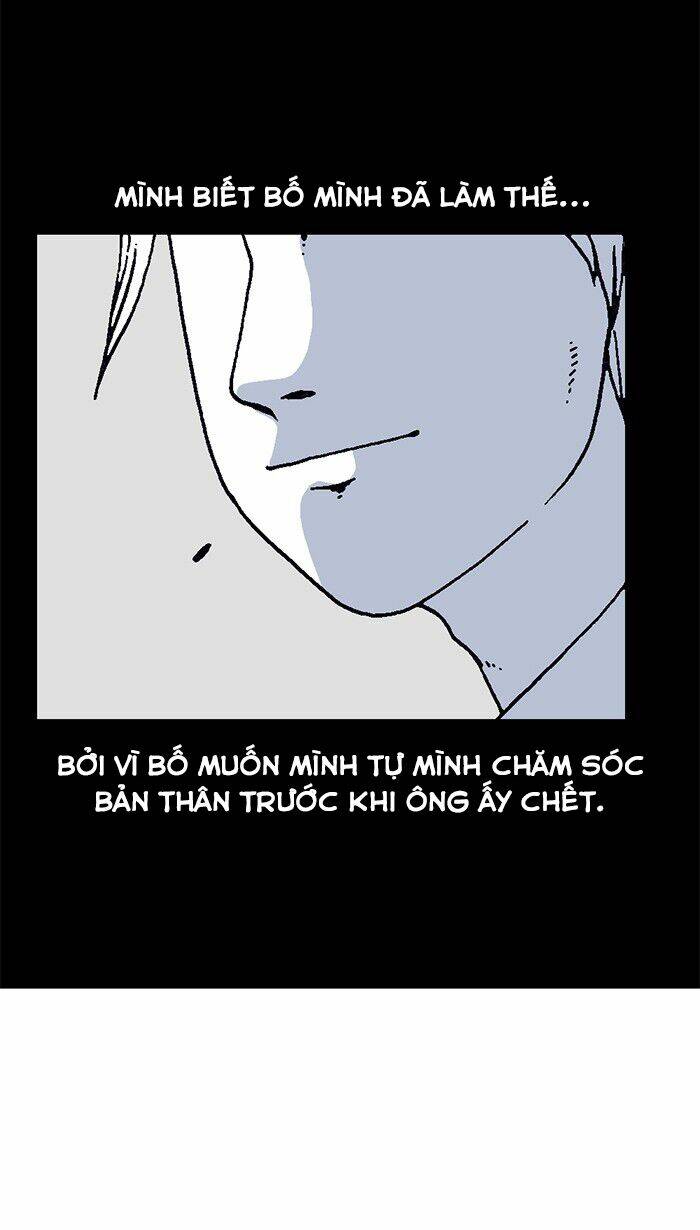 Mắc Kẹt Trên Mặt Trăng: Chapter 44