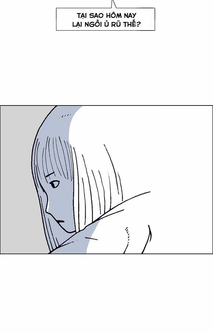 Mắc Kẹt Trên Mặt Trăng: Chapter 44