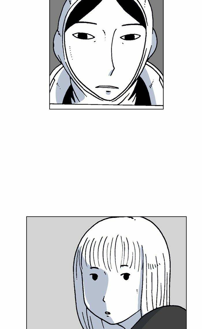 Mắc Kẹt Trên Mặt Trăng: Chapter 44