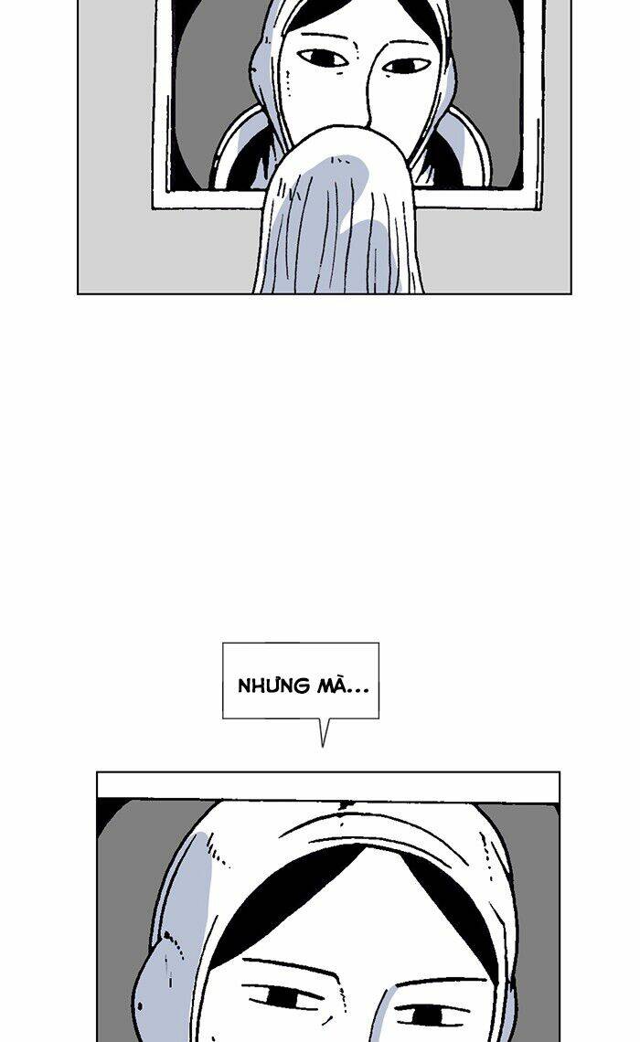 Mắc Kẹt Trên Mặt Trăng: Chapter 44
