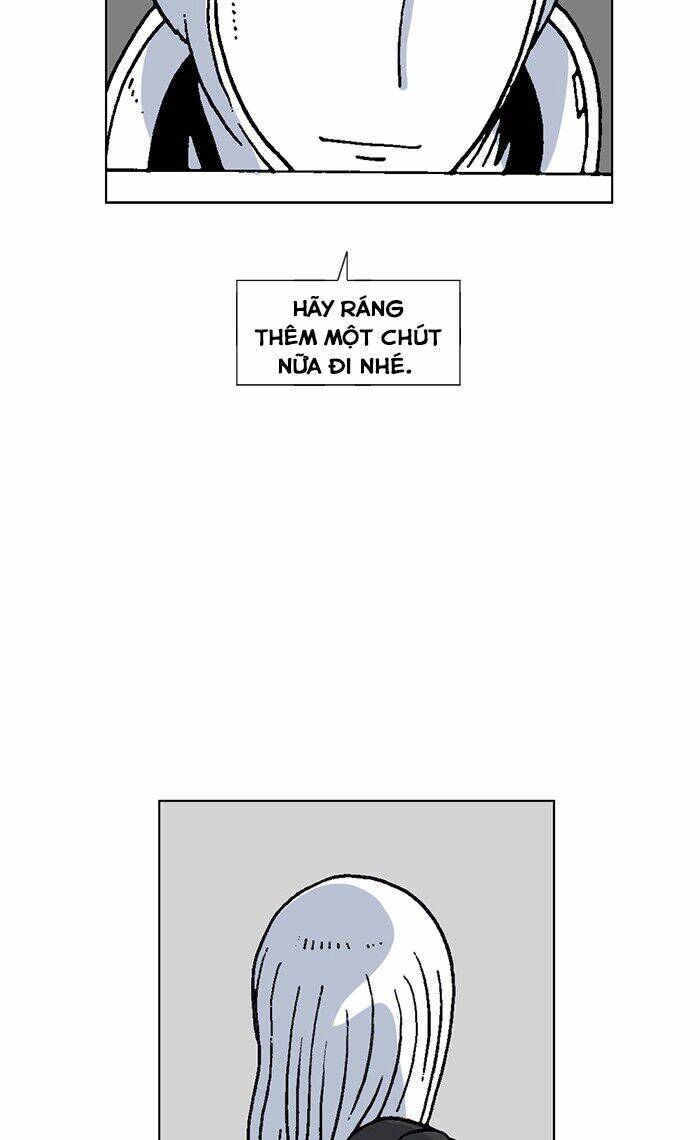 Mắc Kẹt Trên Mặt Trăng: Chapter 44