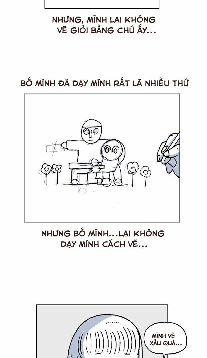 Mắc Kẹt Trên Mặt Trăng: Chapter 44