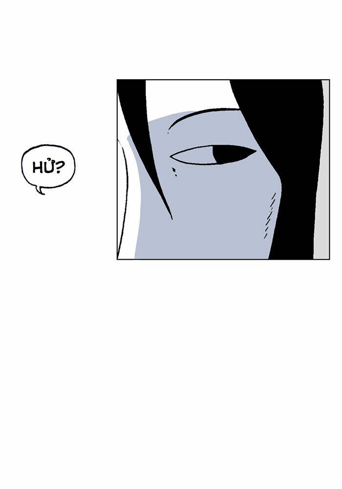 Mắc Kẹt Trên Mặt Trăng: Chapter 46