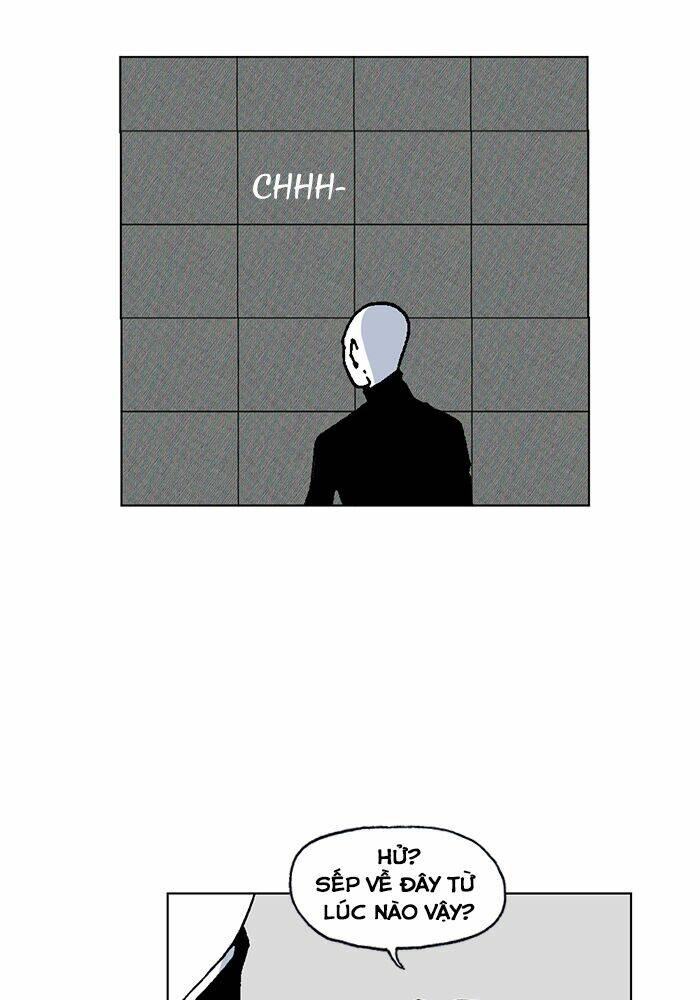 Mắc Kẹt Trên Mặt Trăng: Chapter 46